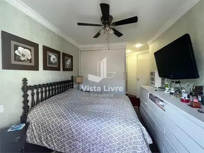 Apartamento, 3 quartos, 110 m² - Foto 15