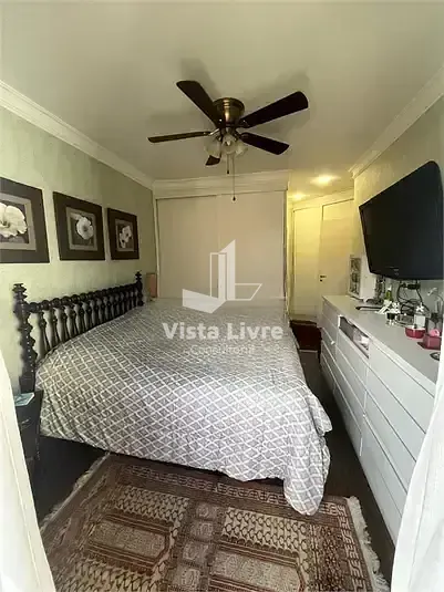 Apartamento, 3 quartos, 110 m² - Foto 17