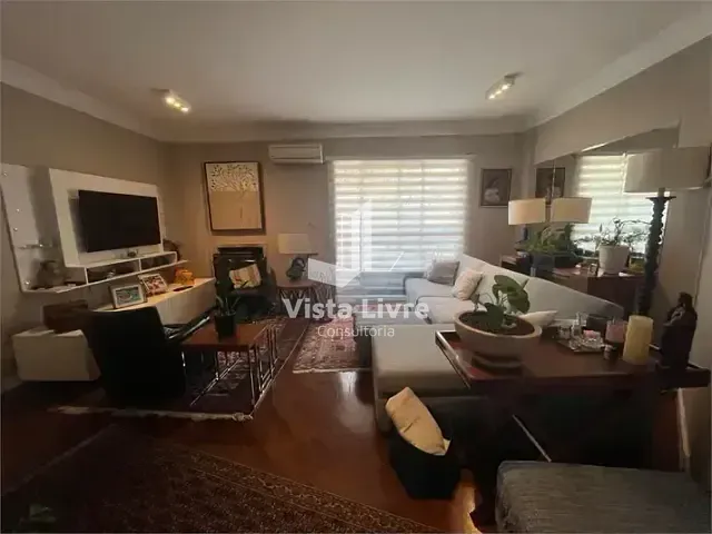 Apartamento com 110m² 3 quartos e 3 banheiros, à venda, no bairro Alto da Lapa em São Paulo