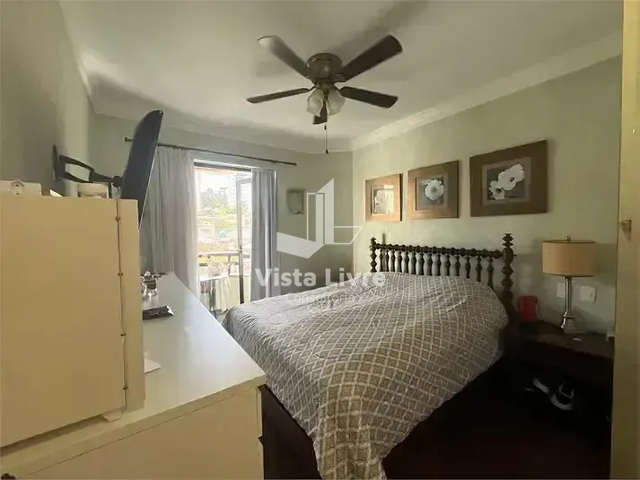 Apartamento, 3 quartos, 110 m² - Foto 16