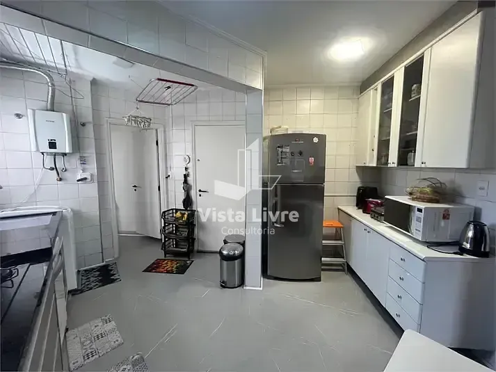 Apartamento, 3 quartos, 110 m² - Foto 11