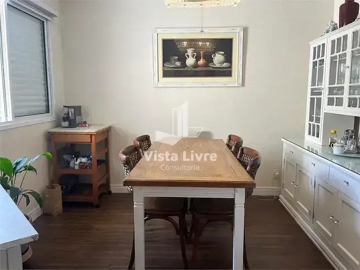 Apartamento, 3 quartos, 110 m² - Foto 8
