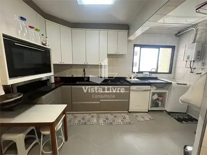 Apartamento, 3 quartos, 110 m² - Foto 9