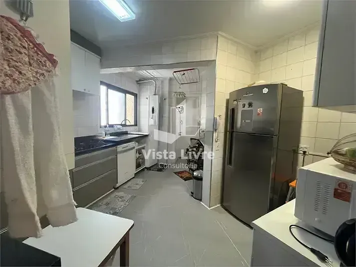 Apartamento, 3 quartos, 110 m² - Foto 10
