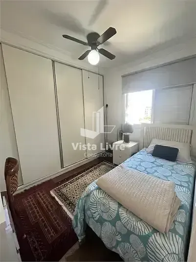 Apartamento, 3 quartos, 110 m² - Foto 21
