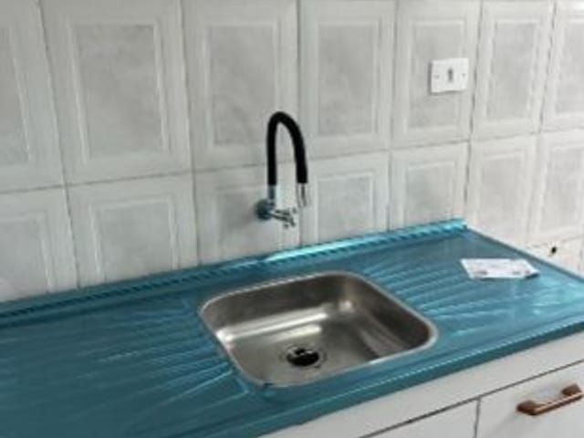 Foto do Apartamento - Apartamento à venda 1 Quarto, 46M², Brás, São Paulo - SP | Edificio Alcantara Machado | ZONA LESTE IMÓVEIS