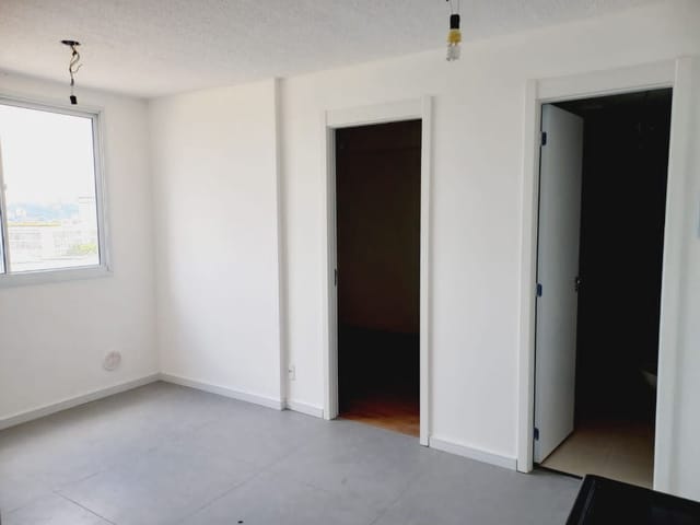 Foto do Apartamento - Apartamento para Locação 2 Quartos, 41M², Mooca, São Paulo - SP | Condomínio Meu Mundo Estação Mooca | ZONA LESTE IMÓVEIS