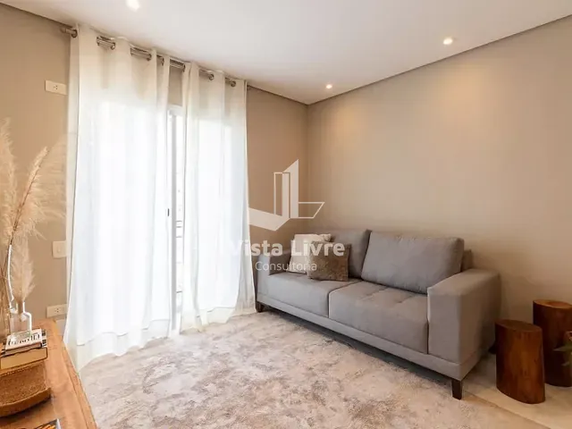 Apartamento com 45m² 1 quarto e 1 banheiro, à venda, no bairro Itaim Bibi em São Paulo