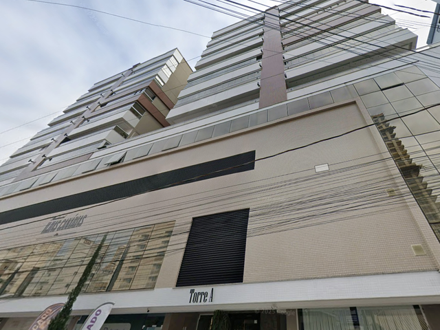 Foto do Apartamento - Apartamento à venda, Meia Praia, Itapema, SC | Interpraias Imóveis