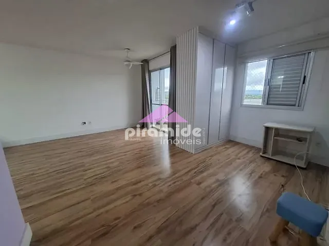 Apartamento com 72m² 2 quartos e 2 banheiros, à venda, no bairro Monte Castelo em São José dos Campos