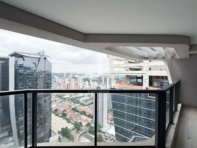 Apartamento com 202m² 3 quartos e 5 banheiros, à venda, no bairro Chácara Santo Antônio (Zona Sul) em São Paulo