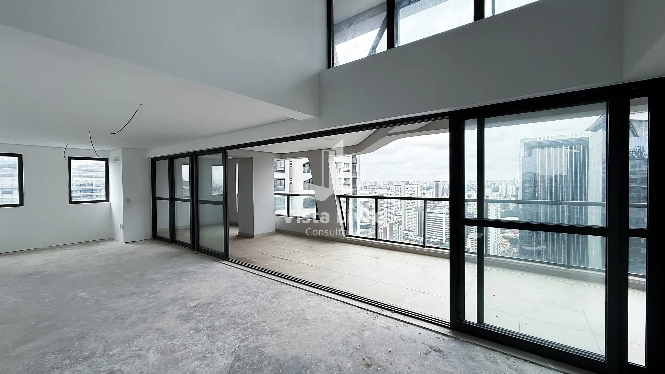Apartamento, 3 quartos, 202 m² - Foto 3