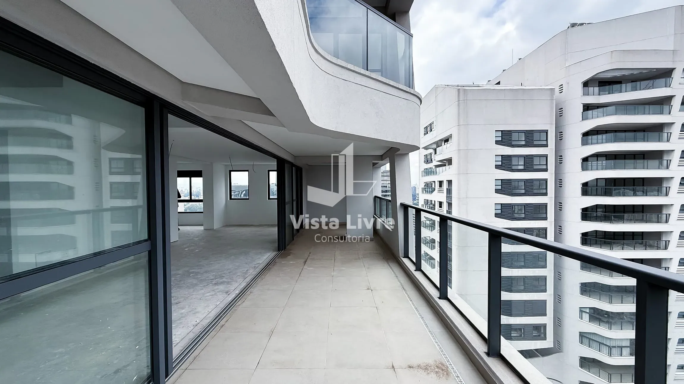 Apartamento, 3 quartos, 202 m² - Foto 5