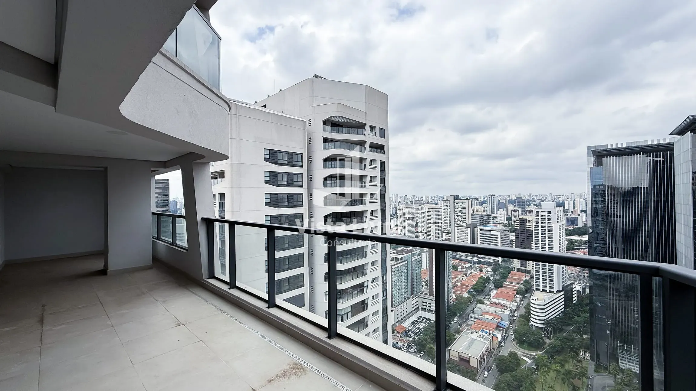 Apartamento, 3 quartos, 202 m² - Foto 6