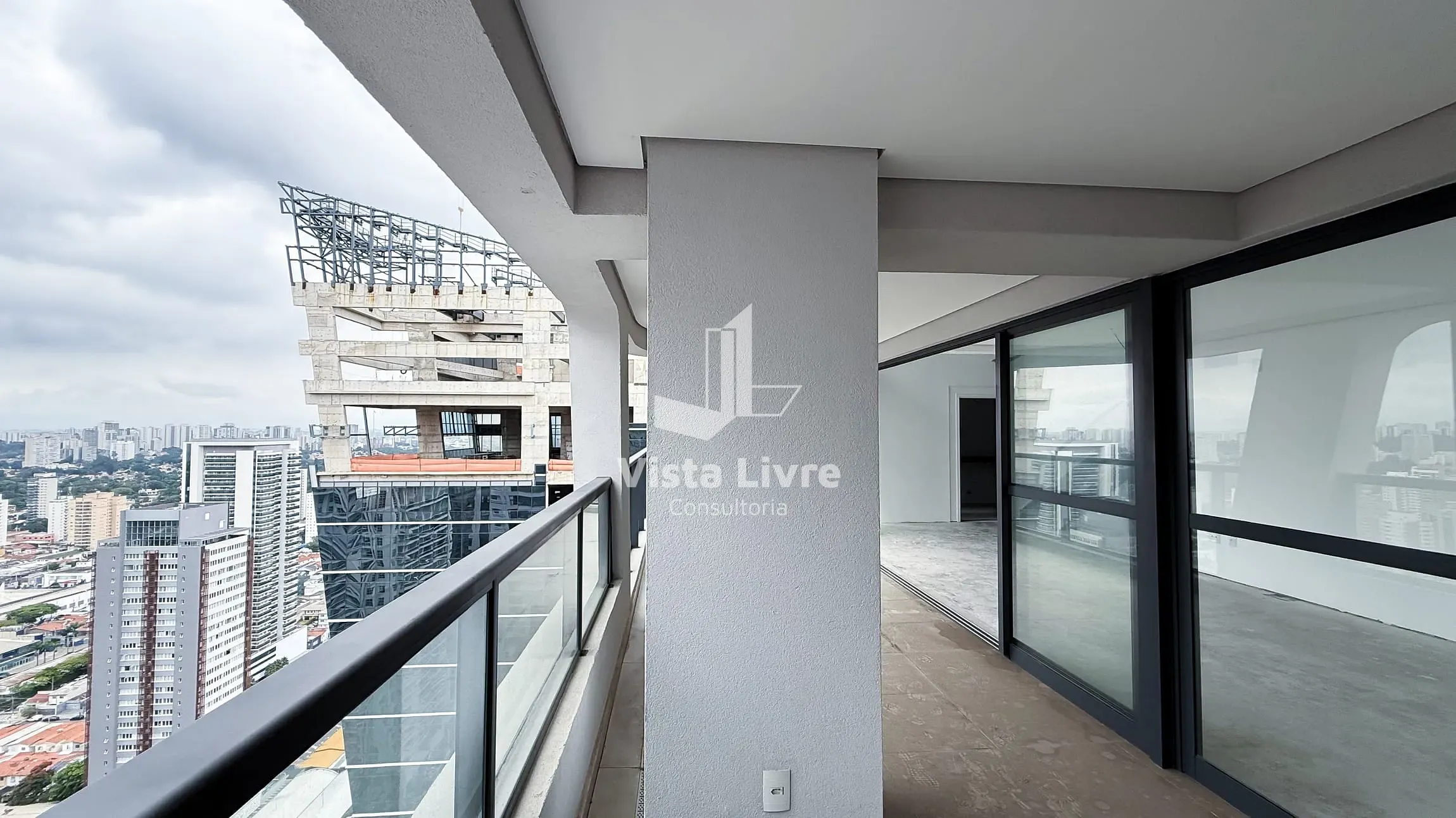 Apartamento, 3 quartos, 202 m² - Foto 7