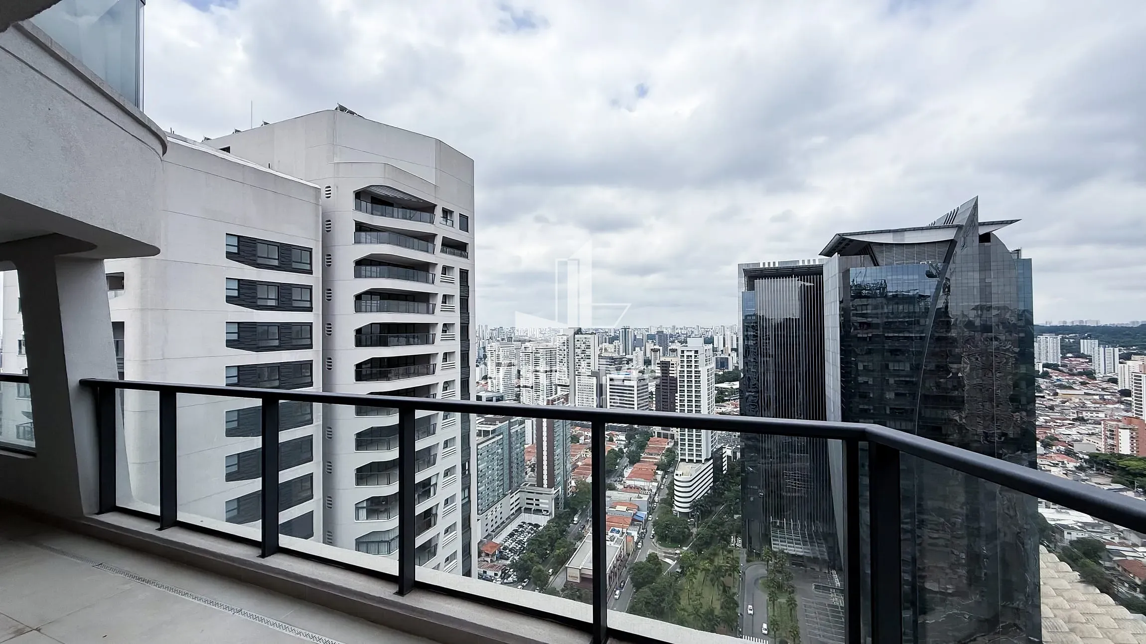 Apartamento, 3 quartos, 202 m² - Foto 8