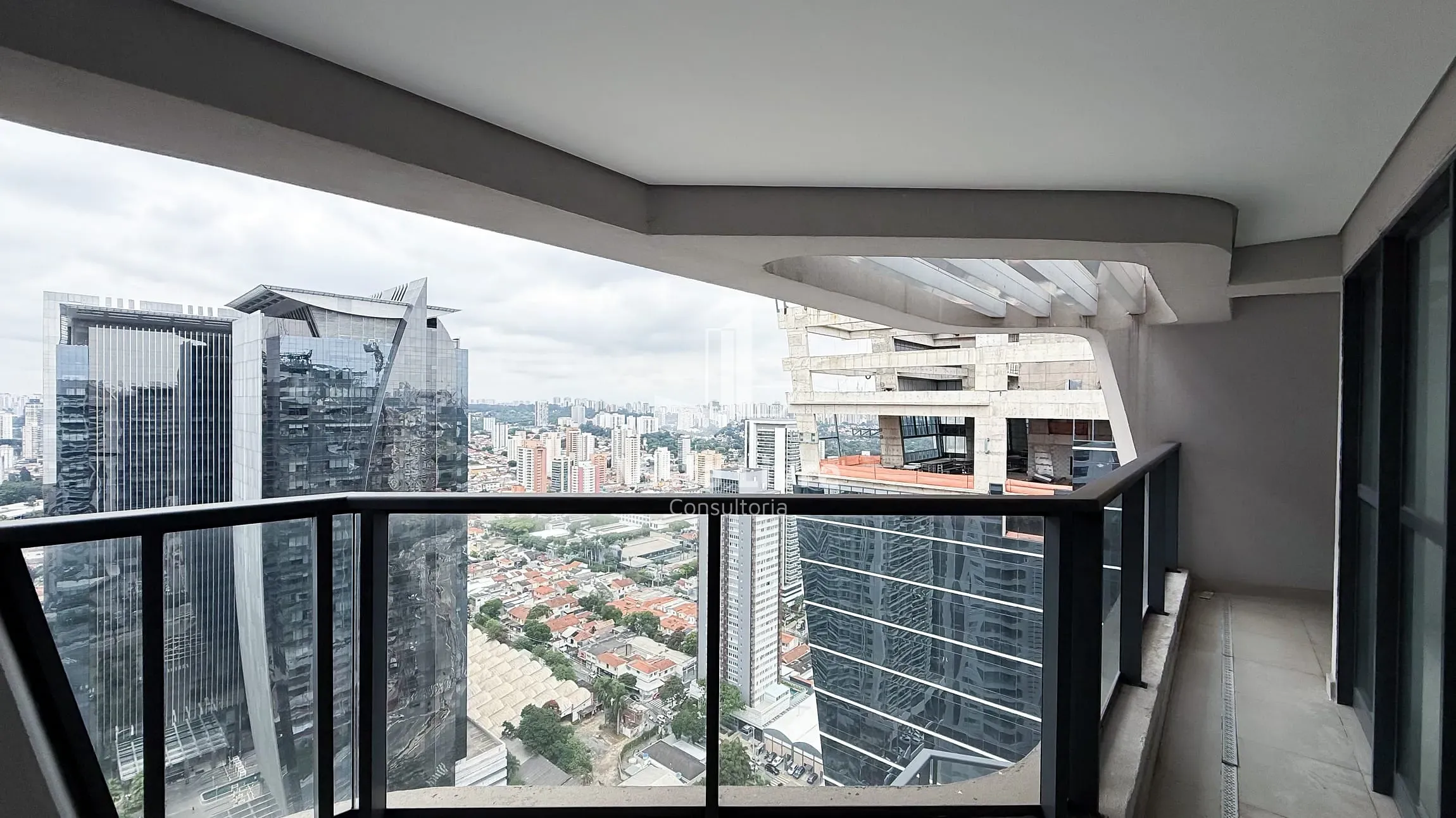 Apartamento, 3 quartos, 202 m² - Foto 4