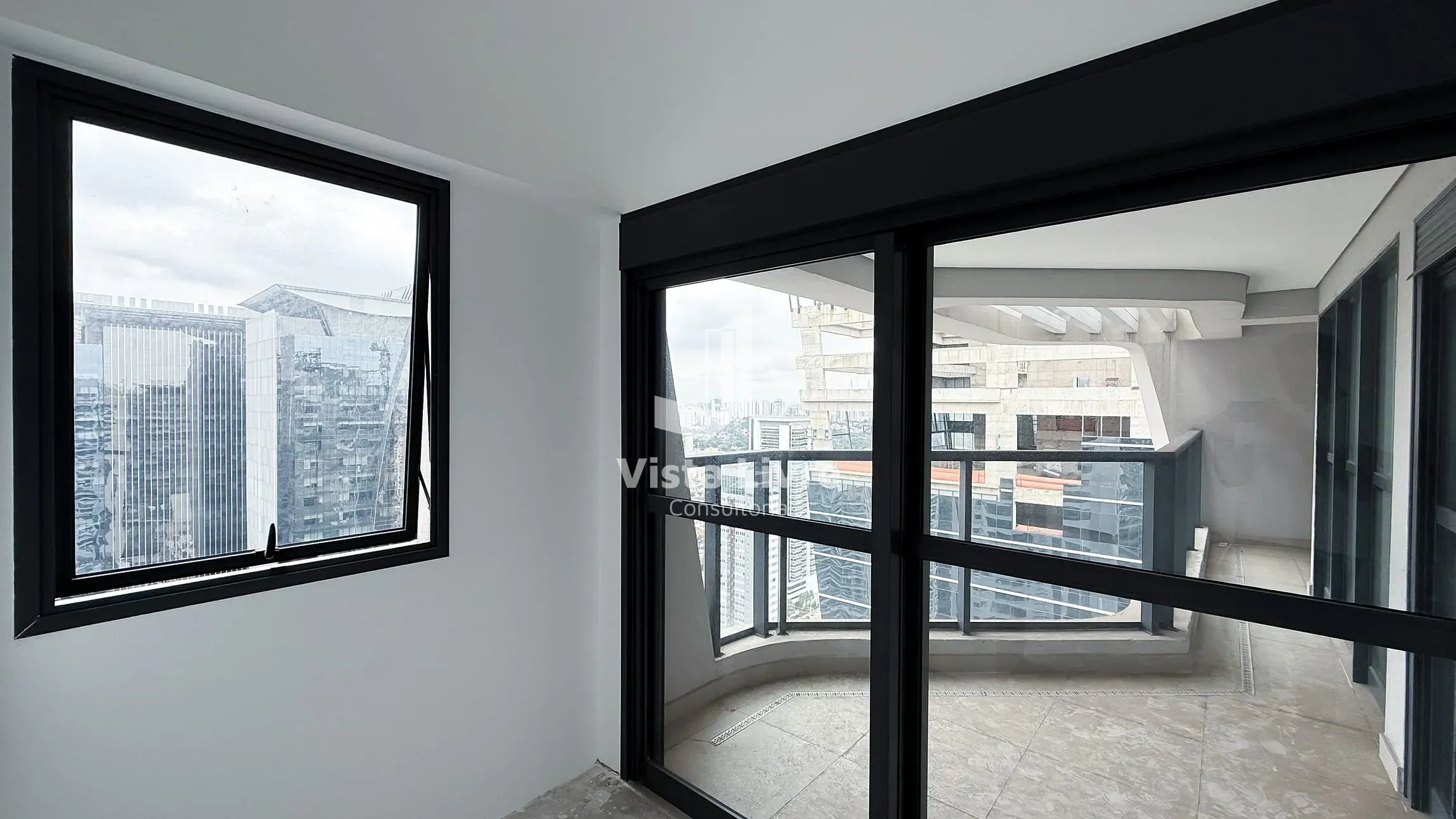 Apartamento, 3 quartos, 202 m² - Foto 21