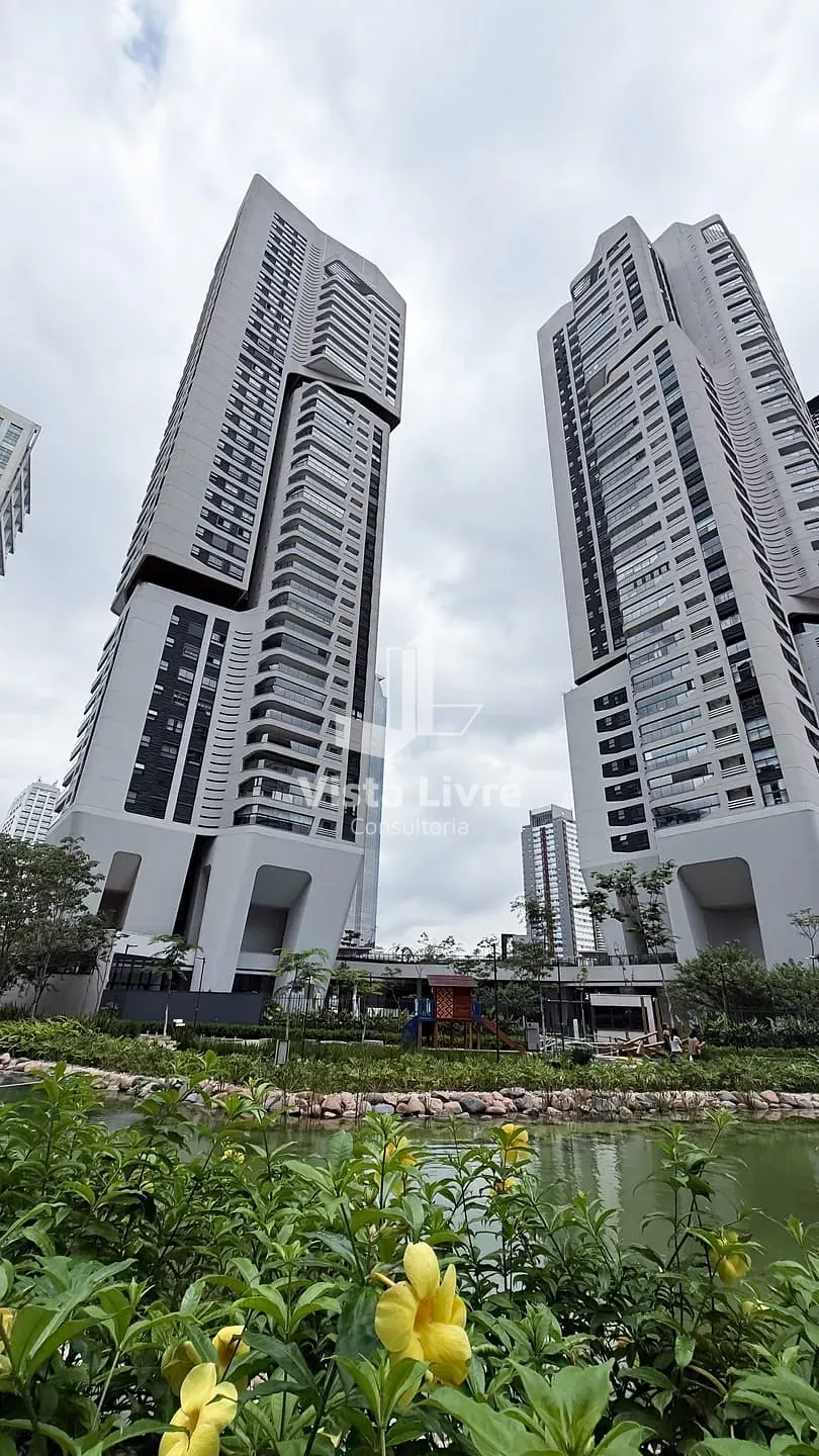 Apartamento, 3 quartos, 202 m² - Foto 26
