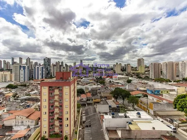 Apartamento com 66m² 2 quartos e 2 banheiros, à venda, no bairro Vila Invernada em São Paulo