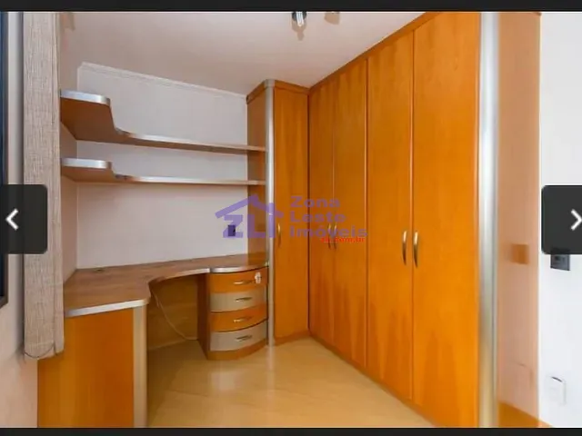 Apartamento com 66m² 2 quartos e 2 banheiros, à venda, no bairro Vila Invernada em São Paulo