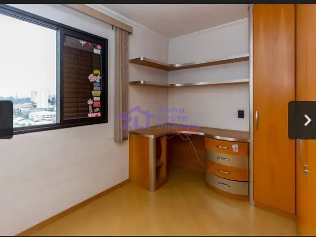 Apartamento com 66m² 2 quartos e 2 banheiros, à venda, no bairro Vila Invernada em São Paulo