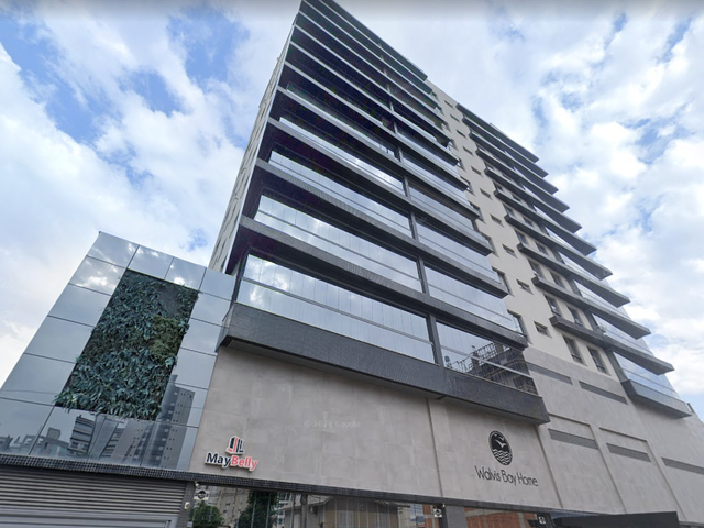 Foto do Apartamento - Apartamento à venda, Balneário Perequê, Porto Belo, SC | Interpraias Imóveis