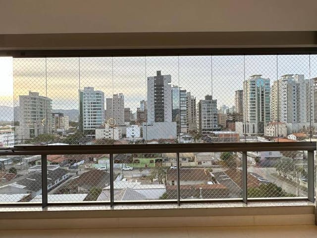 Foto do Apartamento - Apartamento à venda, Balneário Perequê, Porto Belo, SC | Interpraias Imóveis