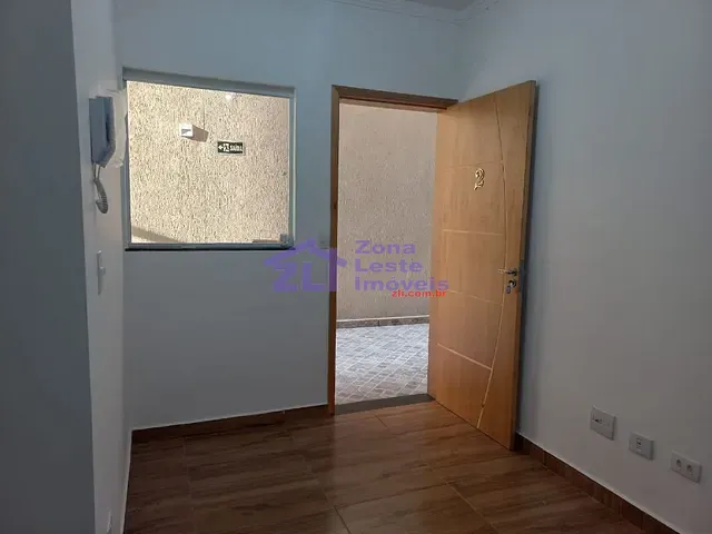 Apartamento com 25m² 1 quarto e 1 banheiro, à venda, no bairro Vila Formosa em São Paulo