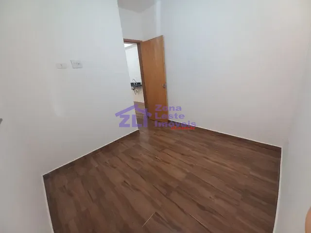 Apartamento com 25m² 1 quarto e 1 banheiro, à venda, no bairro Vila Formosa em São Paulo