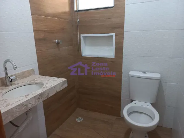 Apartamento com 25m² 1 quarto e 1 banheiro, à venda, no bairro Vila Formosa em São Paulo