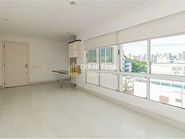 Apartamento 2 quartos e 3 banheiros, à venda, no bairro Petrópolis em Porto Alegre