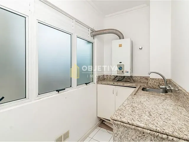 Apartamento 2 quartos e 3 banheiros, à venda, no bairro Petrópolis em Porto Alegre