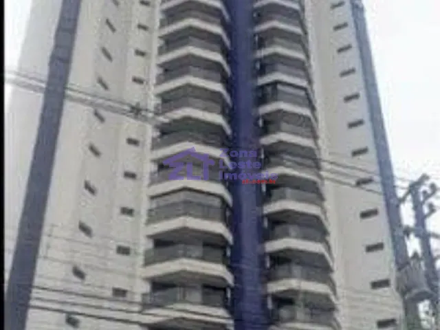 Apartamento com 138m² 3 quartos e 2 banheiros, à venda, no bairro Vila Gomes Cardim em São Paulo