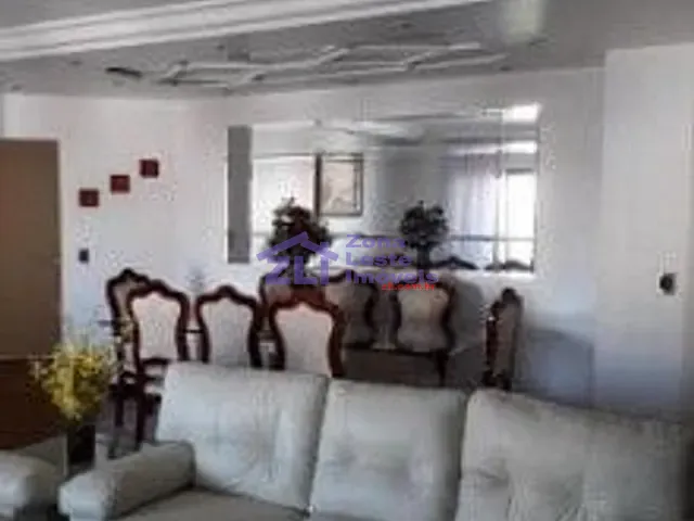 Apartamento com 138m² 3 quartos e 2 banheiros, à venda, no bairro Vila Gomes Cardim em São Paulo