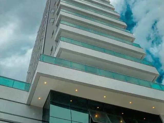 Foto do Apartamento - Apartamento à venda, Centro, Itajaí, SC | Interpraias Imóveis