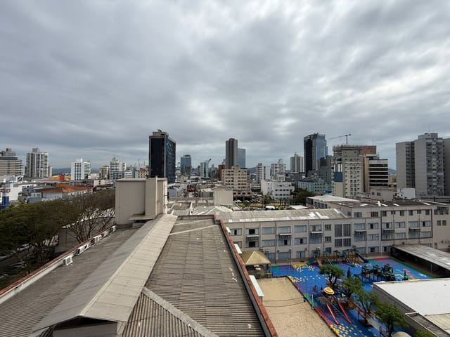Foto do Apartamento - Apartamento à venda, Centro, Itajaí, SC | Interpraias Imóveis