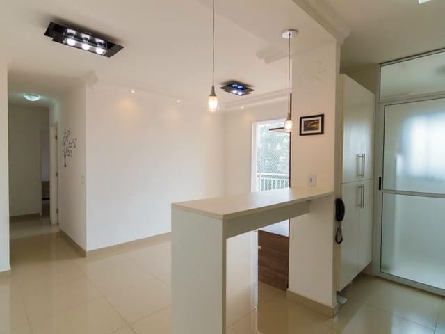 Foto do Apartamento - Apartamento no Condomínio Reserva dos Lagos, 02 Dormitórios sendo 01 Suiíte, 01 Vaga | Paulista Imóveis