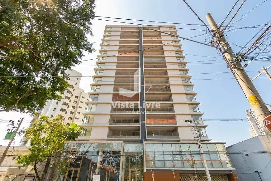 Apartamento, 3 quartos, 149 m² - Foto 42