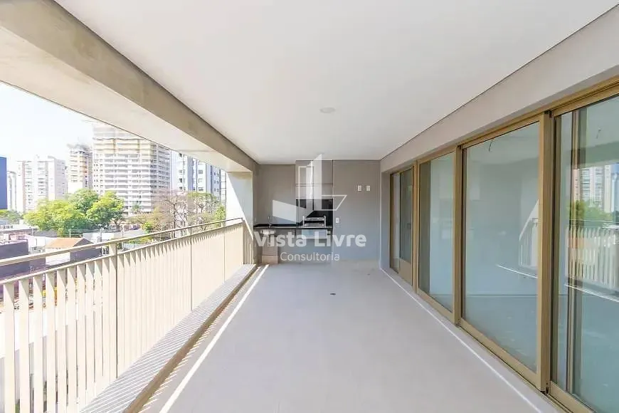 Apartamento, 3 quartos, 149 m² - Foto 5