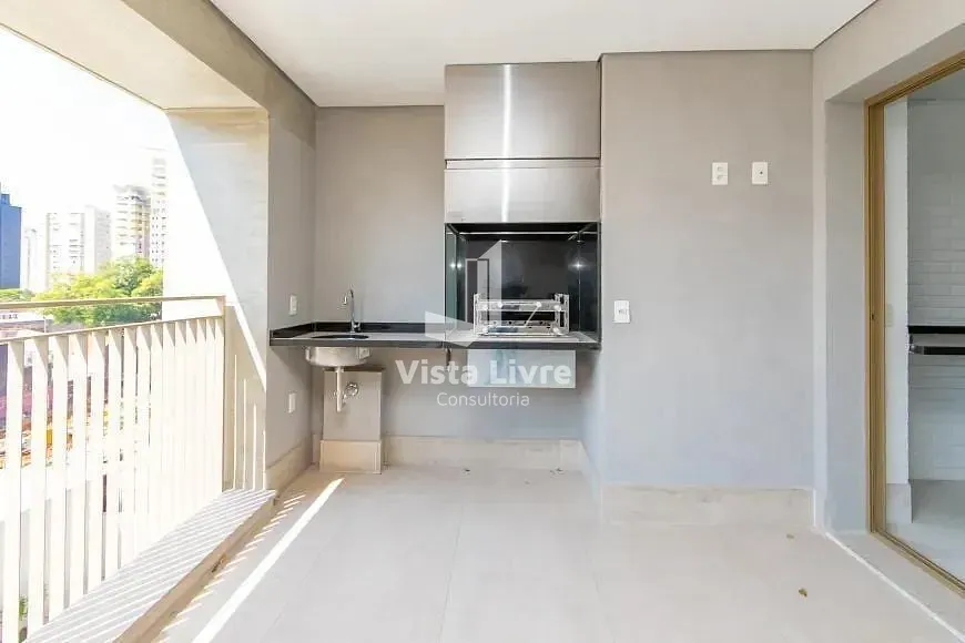 Apartamento, 3 quartos, 149 m² - Foto 7