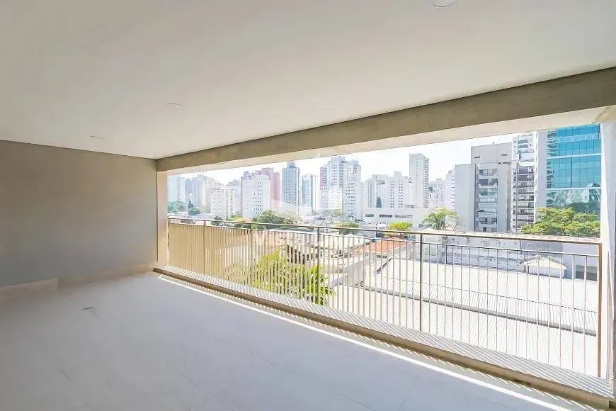 Apartamento, 3 quartos, 149 m² - Foto 1