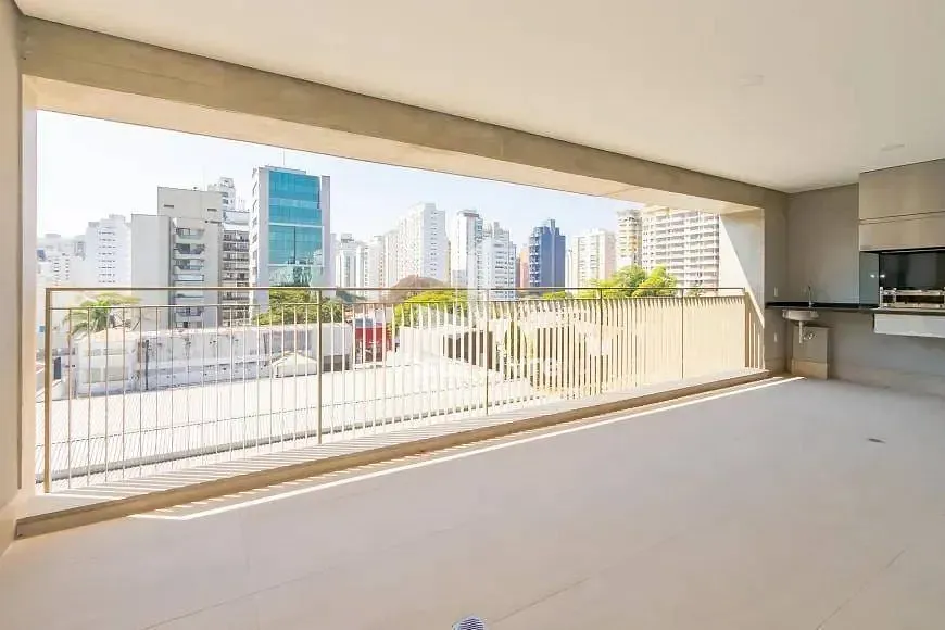 Apartamento, 3 quartos, 149 m² - Foto 6