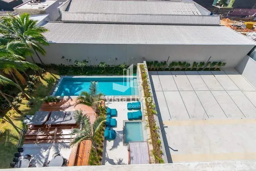 Apartamento, 3 quartos, 149 m² - Foto 27