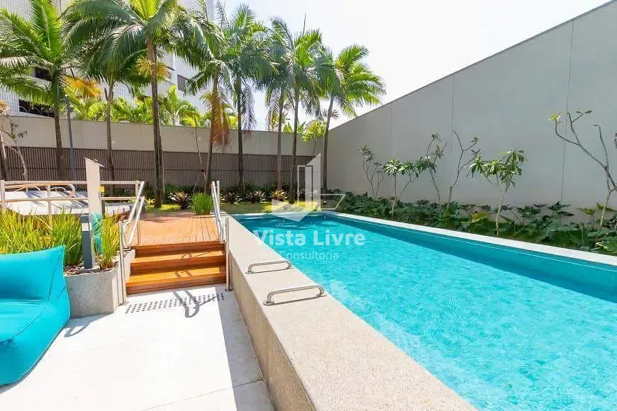 Apartamento, 3 quartos, 149 m² - Foto 30