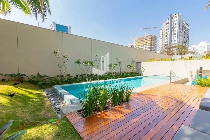Apartamento, 3 quartos, 149 m² - Foto 31