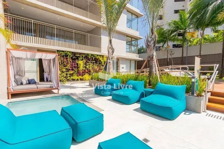 Apartamento, 3 quartos, 149 m² - Foto 33
