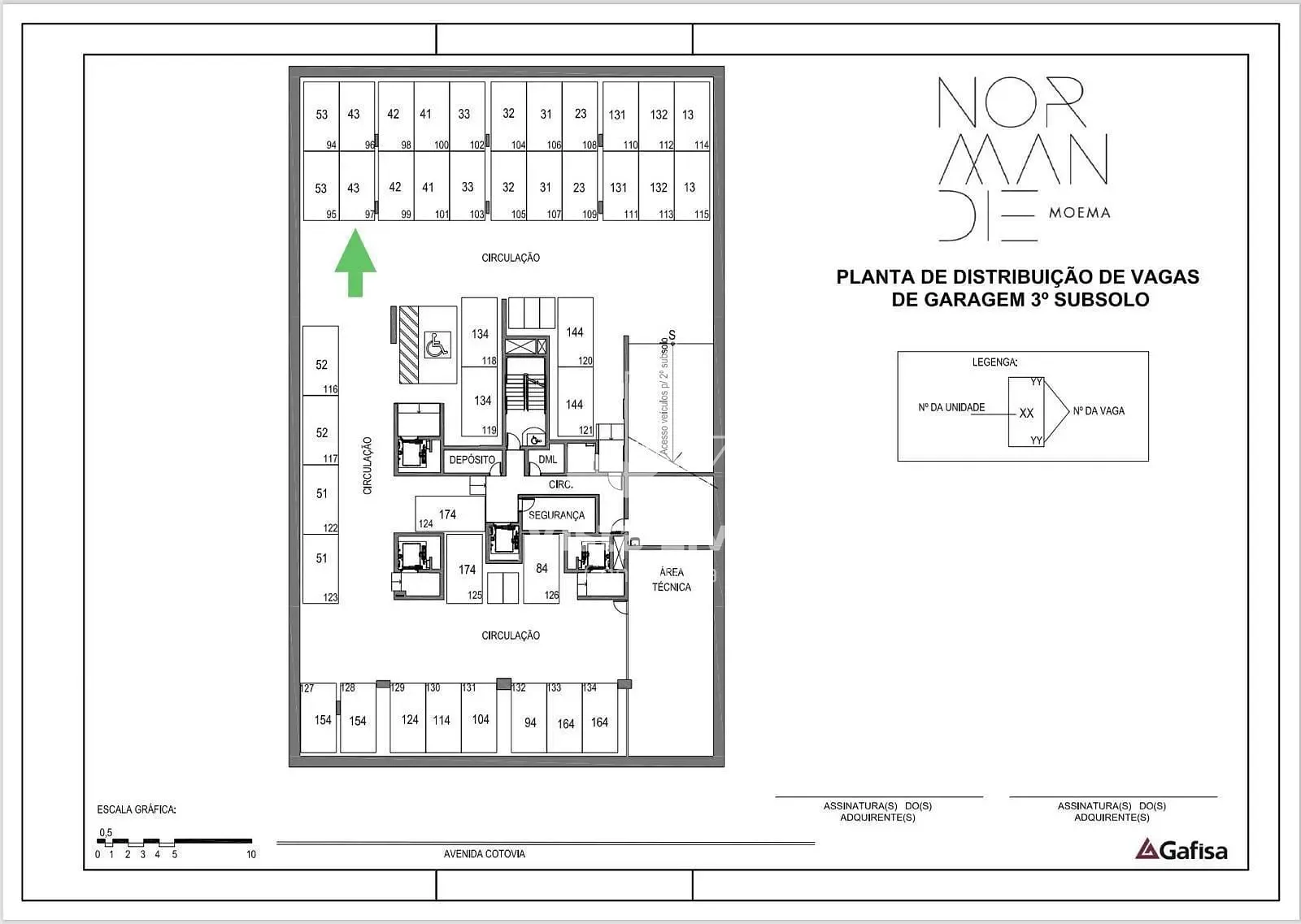 Apartamento, 3 quartos, 149 m² - Foto 38