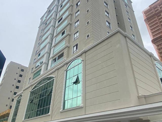 Foto do Apartamento - Apartamento à venda, Meia Praia, Itapema, SC | Interpraias Imóveis