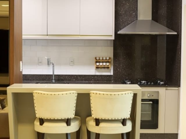 Foto do Apartamento - Apartamento à venda, Meia Praia, Itapema, SC | Interpraias Imóveis